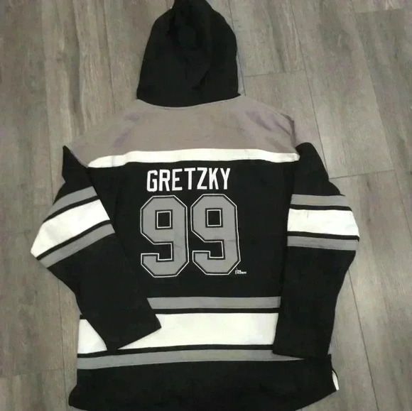 Wayne  Gretzky hoodie - Picture 1 of 7